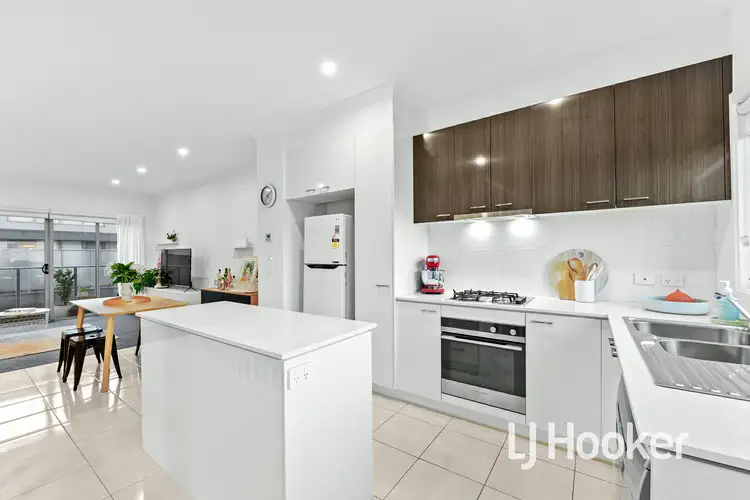 Fourth view of Homely townhouse listing, 30 Topal Drive, Officer VIC 3809