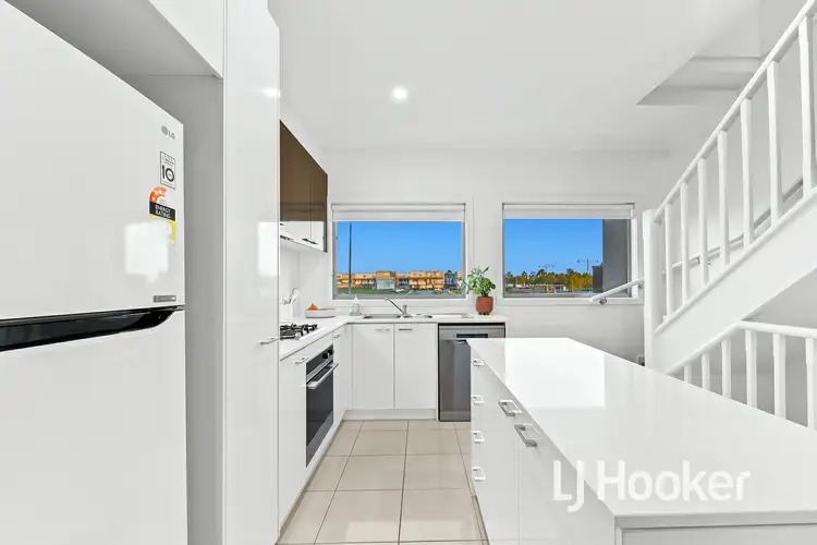 Fifth view of Homely townhouse listing, 30 Topal Drive, Officer VIC 3809