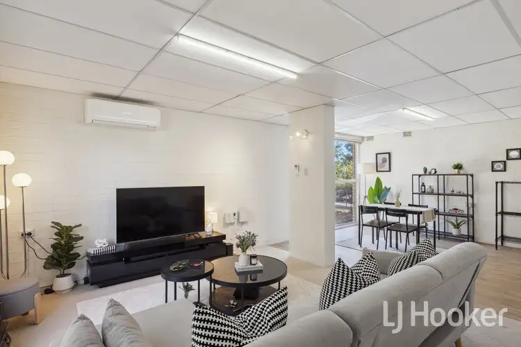 Main view of Homely apartment listing, 1/43 King George Street, Victoria Park WA 6100