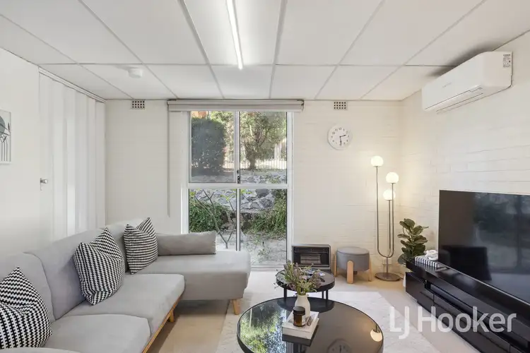 Second view of Homely apartment listing, 1/43 King George Street, Victoria Park WA 6100