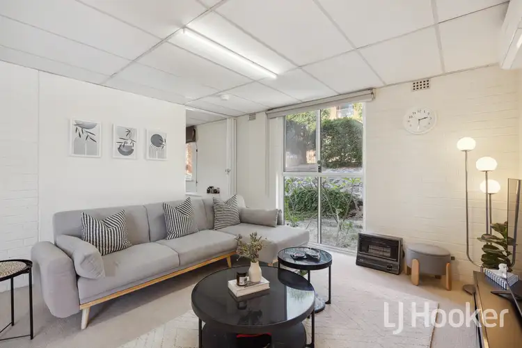 Third view of Homely apartment listing, 1/43 King George Street, Victoria Park WA 6100