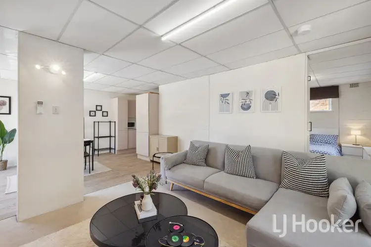 Fifth view of Homely apartment listing, 1/43 King George Street, Victoria Park WA 6100