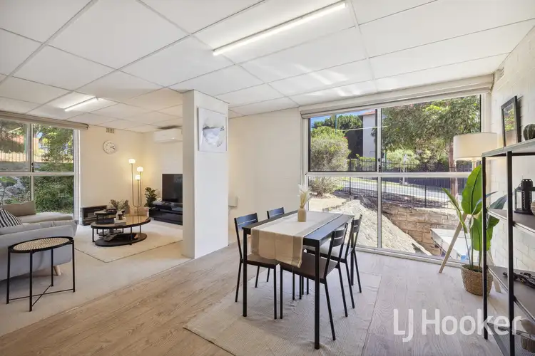 Sixth view of Homely apartment listing, 1/43 King George Street, Victoria Park WA 6100