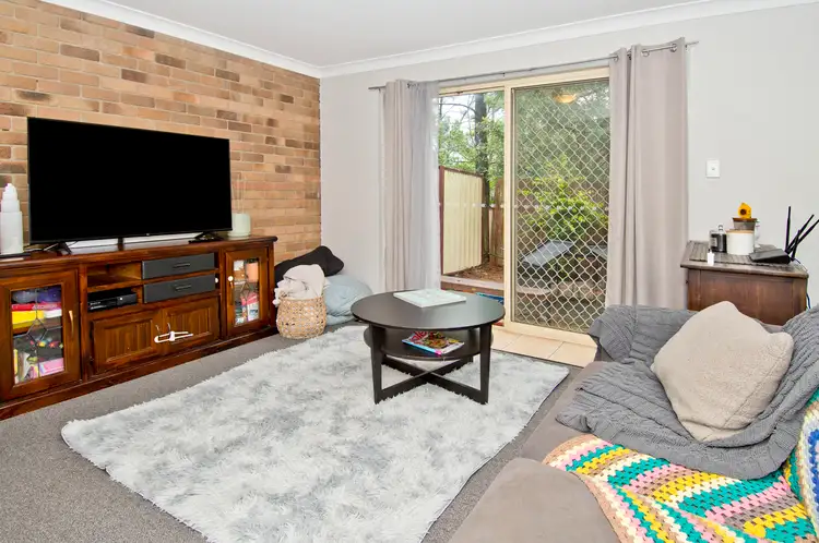 Fifth view of Homely townhouse listing, 24/26 Pine Avenue, Beenleigh QLD 4207