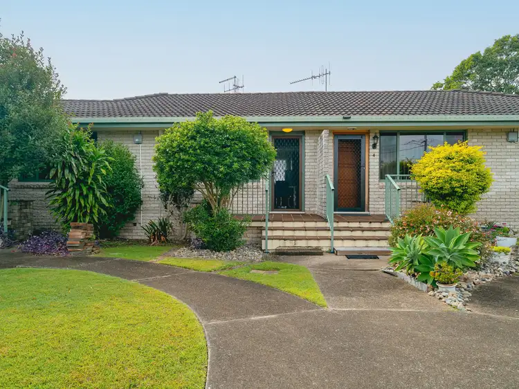 Main view of Homely unit listing, 3/67 Oxley Street, Taree NSW 2430