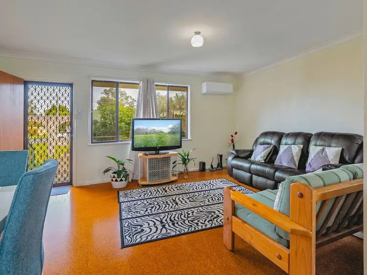 Second view of Homely unit listing, 3/67 Oxley Street, Taree NSW 2430
