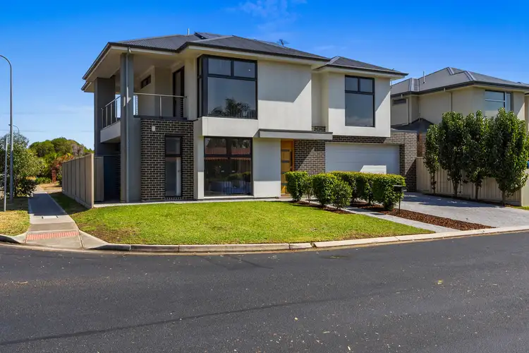 Second view of Homely house listing, 30A Bermuda Avenue, West Lakes Shore SA 5020
