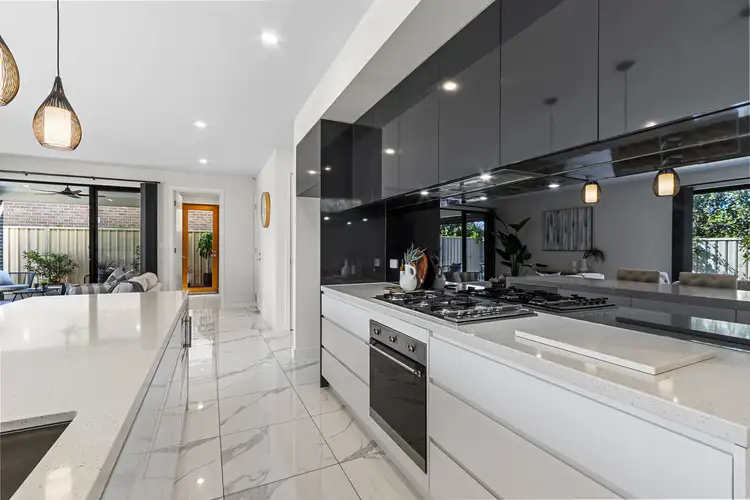 Fifth view of Homely house listing, 30A Bermuda Avenue, West Lakes Shore SA 5020