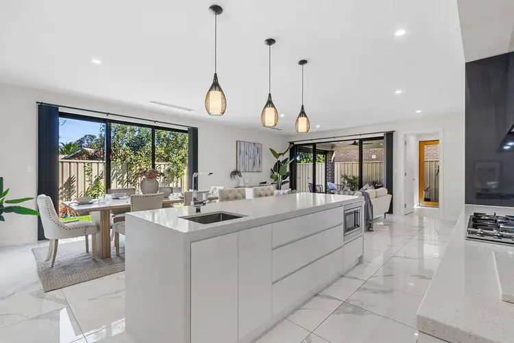 Sixth view of Homely house listing, 30A Bermuda Avenue, West Lakes Shore SA 5020