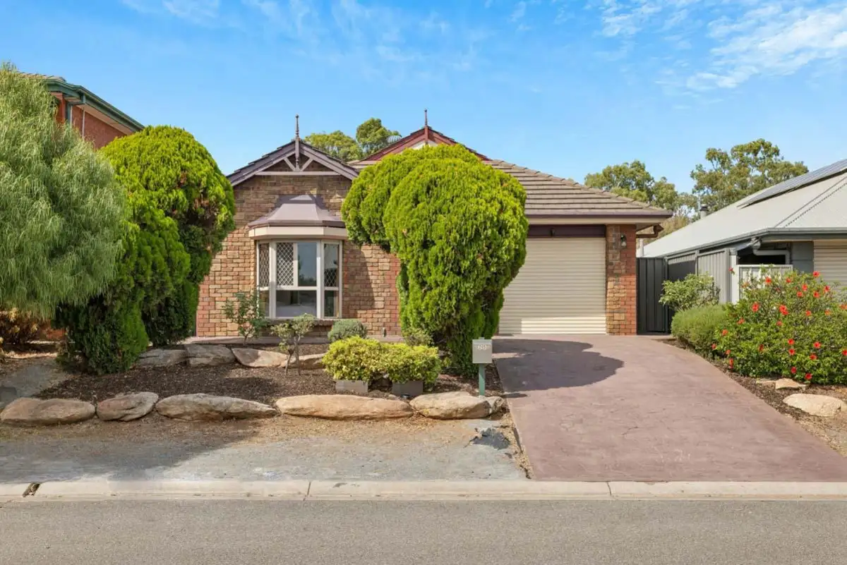 Main view of Homely house listing, 25 Hillcott Avenue, Wynn Vale SA 5127