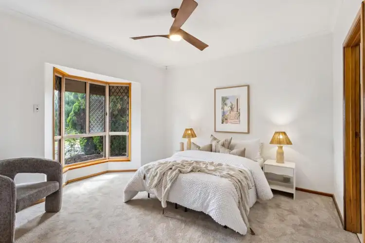 Fifth view of Homely house listing, 25 Hillcott Avenue, Wynn Vale SA 5127