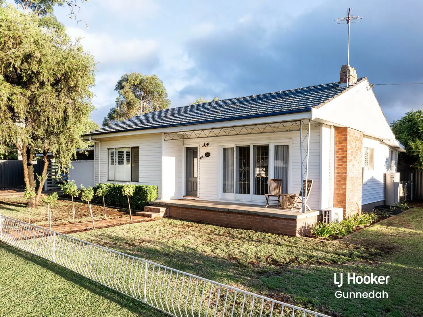 Main view of Homely house listing, 1 Beulah Street, Gunnedah NSW 2380