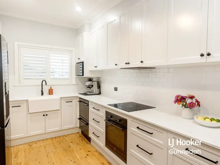 Second view of Homely house listing, 1 Beulah Street, Gunnedah NSW 2380