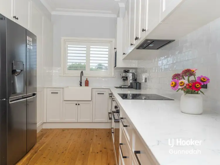 Third view of Homely house listing, 1 Beulah Street, Gunnedah NSW 2380