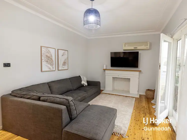 Fourth view of Homely house listing, 1 Beulah Street, Gunnedah NSW 2380