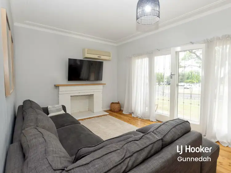 Fifth view of Homely house listing, 1 Beulah Street, Gunnedah NSW 2380
