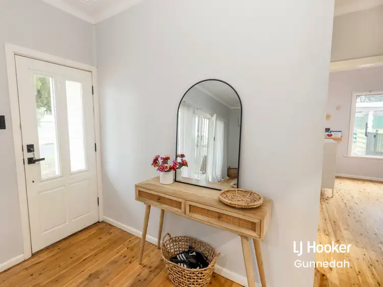 Sixth view of Homely house listing, 1 Beulah Street, Gunnedah NSW 2380