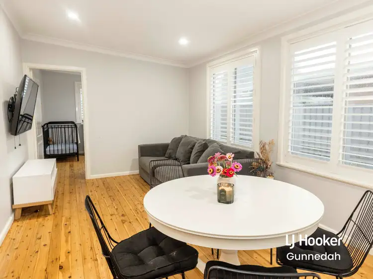 Seventh view of Homely house listing, 1 Beulah Street, Gunnedah NSW 2380