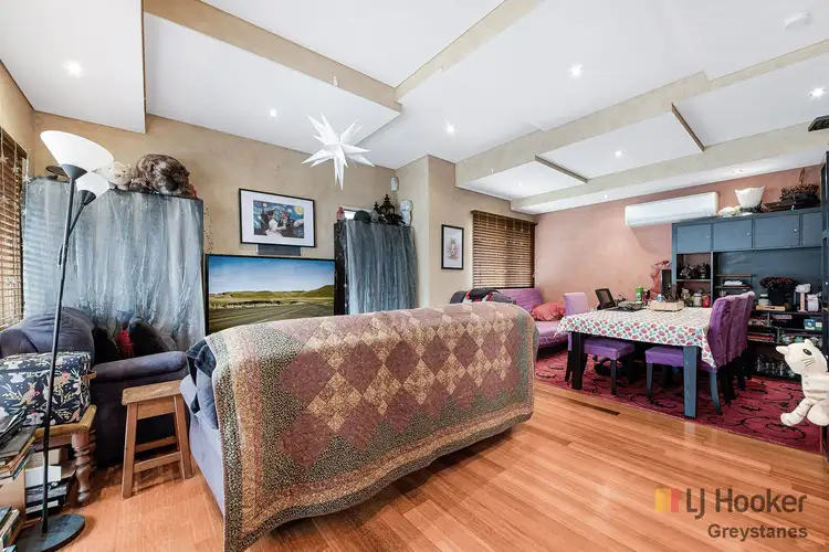 Fourth view of Homely house listing, 8 Colo Place, Greystanes NSW 2145