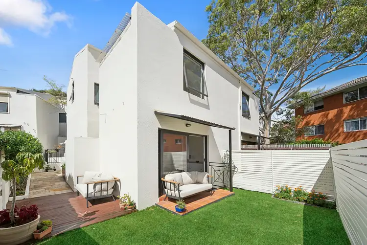 5/17 Lee Street, Randwick NSW 2031