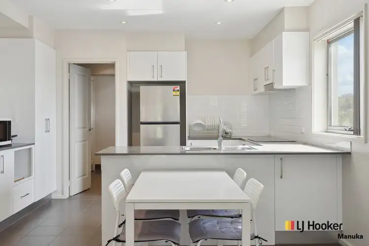 19/15 Strangways Street, Curtin ACT 2605