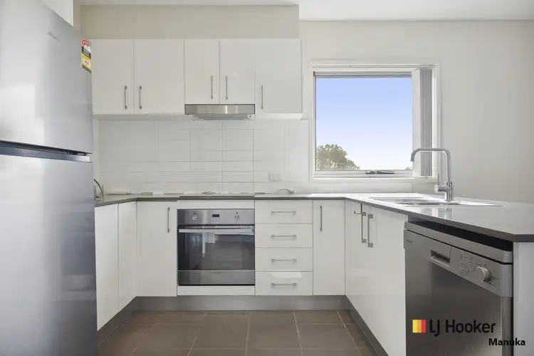 Third view of Homely unit listing, 19/15 Strangways Street, Curtin ACT 2605