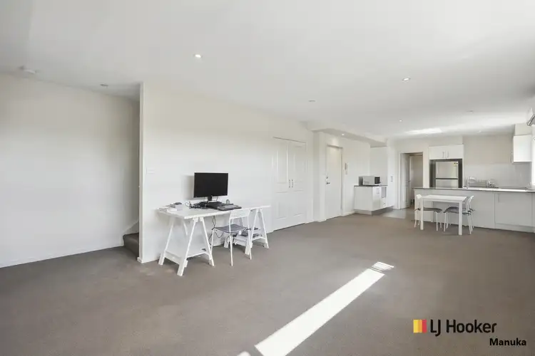 Fifth view of Homely unit listing, 19/15 Strangways Street, Curtin ACT 2605