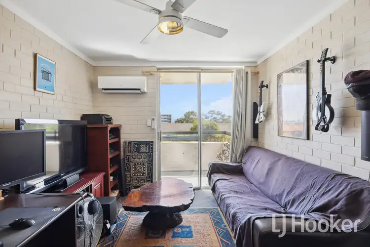 Main view of Homely apartment listing, 309/69 Leonard Street, Victoria Park WA 6100