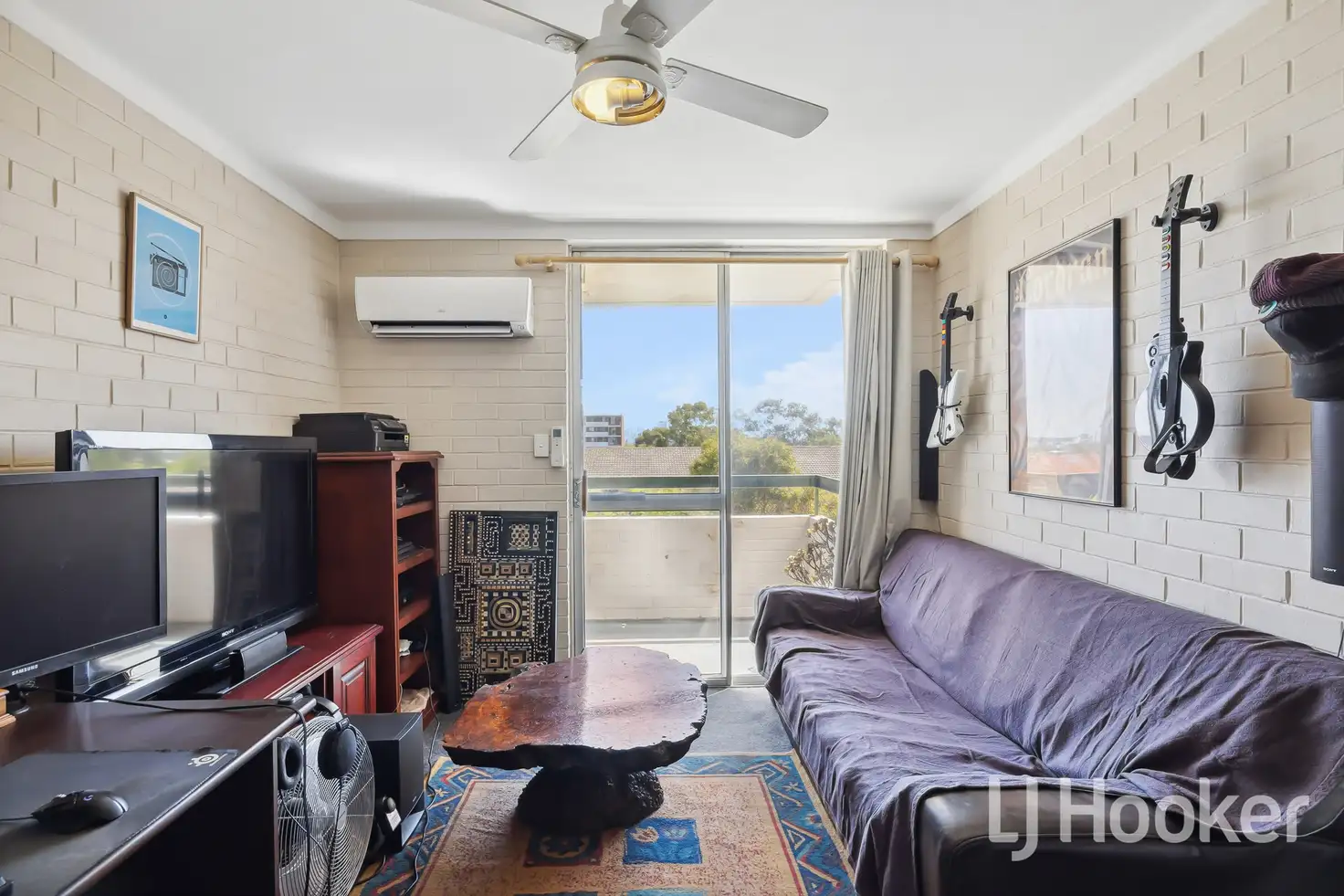 Main view of Homely apartment listing, 309/69 Leonard Street, Victoria Park WA 6100