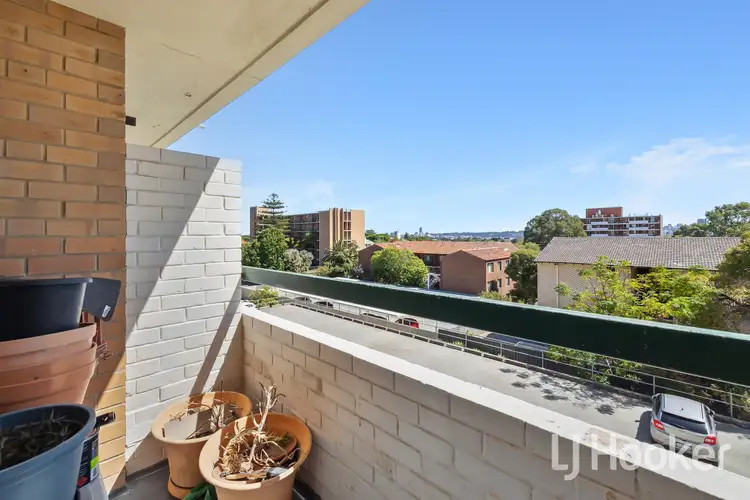 Fourth view of Homely apartment listing, 309/69 Leonard Street, Victoria Park WA 6100
