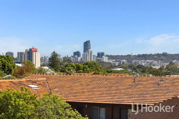 Fifth view of Homely apartment listing, 309/69 Leonard Street, Victoria Park WA 6100