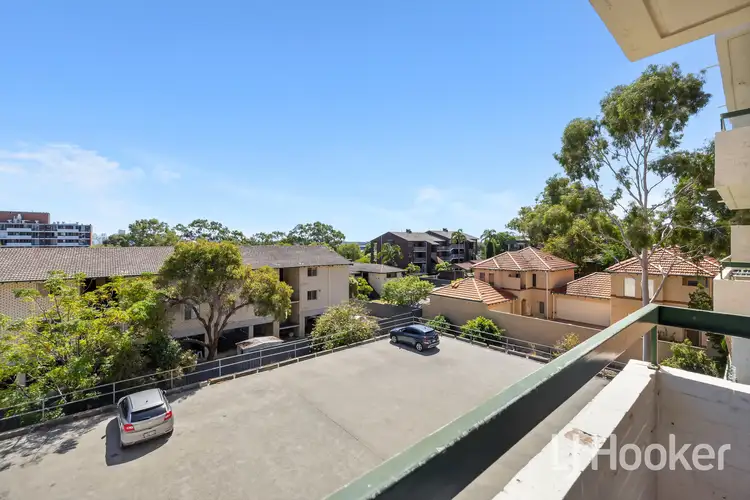 Sixth view of Homely apartment listing, 309/69 Leonard Street, Victoria Park WA 6100