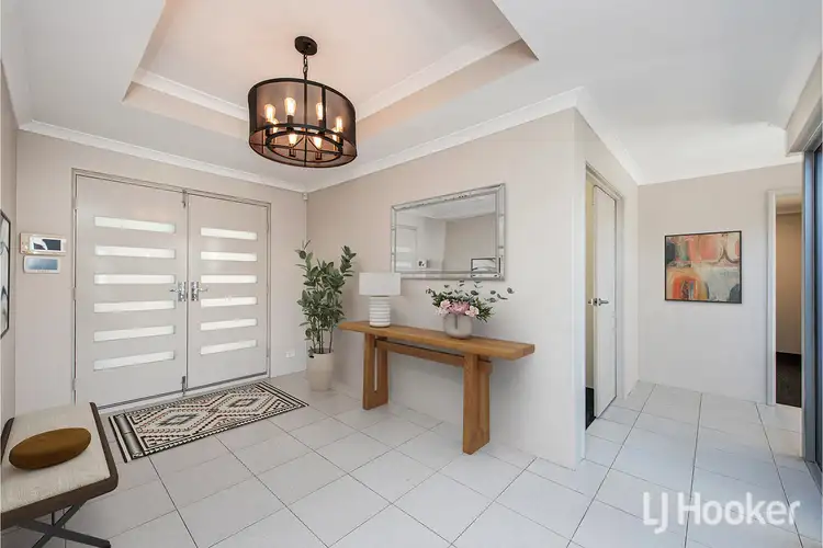 Second view of Homely house listing, 13 Placid Bend, South Yunderup WA 6208