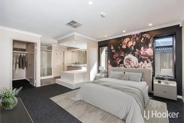 Fifth view of Homely house listing, 13 Placid Bend, South Yunderup WA 6208