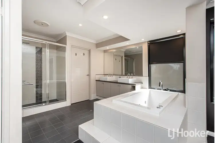 Sixth view of Homely house listing, 13 Placid Bend, South Yunderup WA 6208