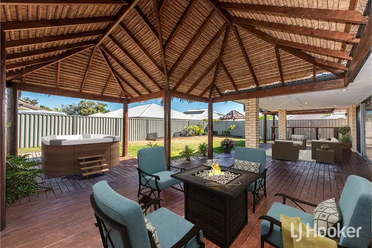 Seventh view of Homely house listing, 13 Placid Bend, South Yunderup WA 6208