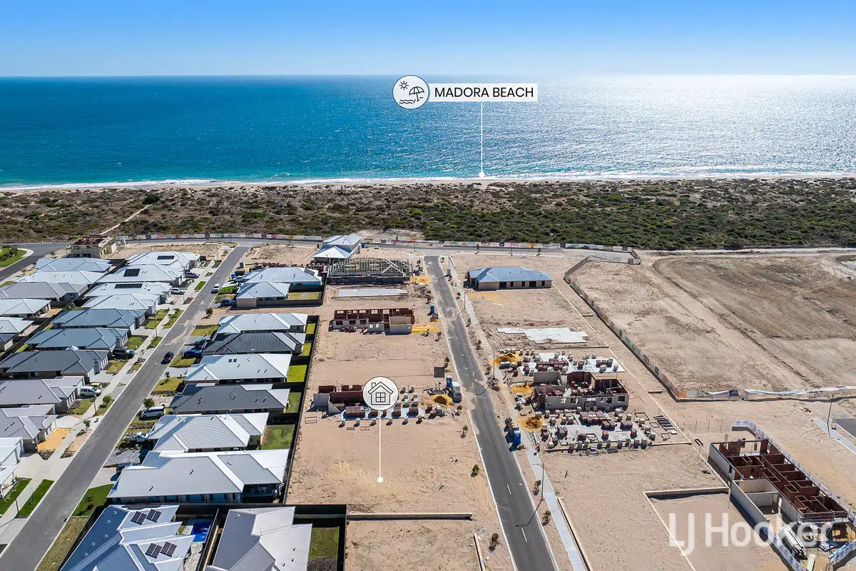 Main view of Homely land listing, 3 Manresa Road, Madora Bay WA 6210