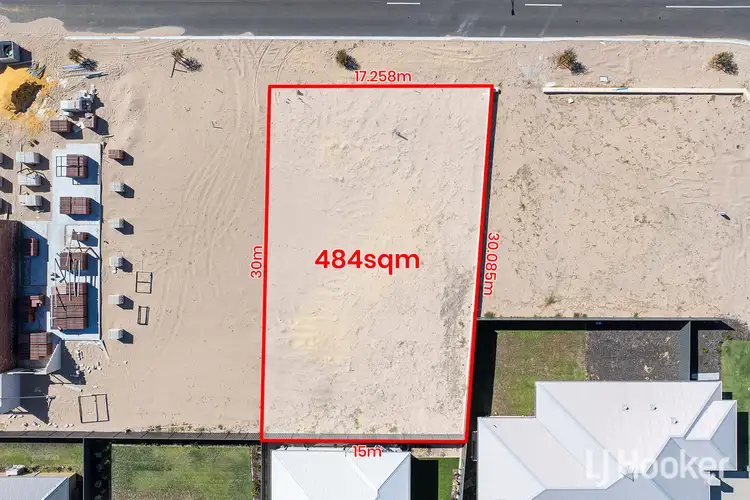 Fourth view of Homely land listing, 3 Manresa Road, Madora Bay WA 6210