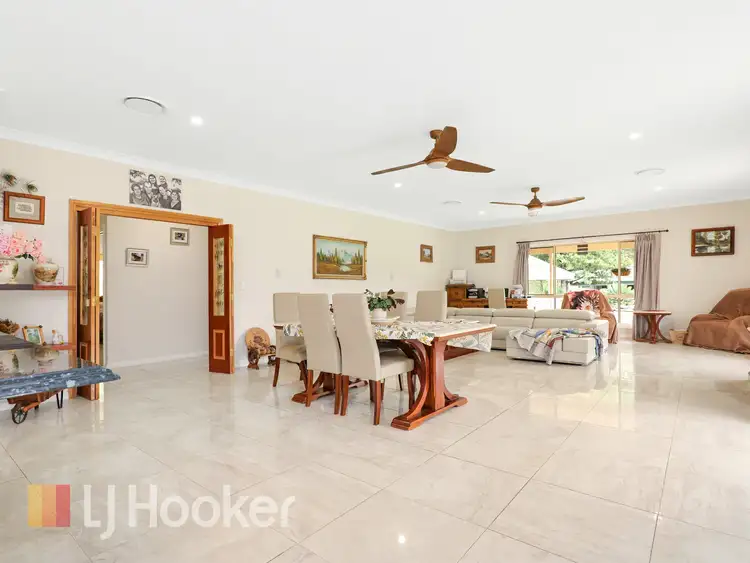 Fifth view of Homely rural property listing, 540 Carrowbrook Road, Singleton NSW 2330