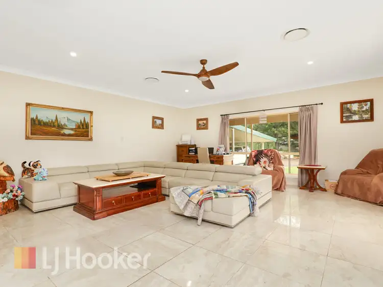 Sixth view of Homely rural property listing, 540 Carrowbrook Road, Singleton NSW 2330