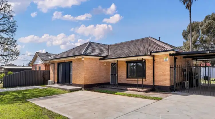 6A Woodcutts Road, Davoren Park SA 5113