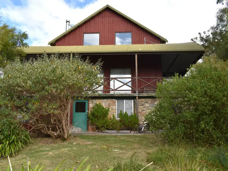 14 Coffey Drive, Binalong Bay TAS 7216