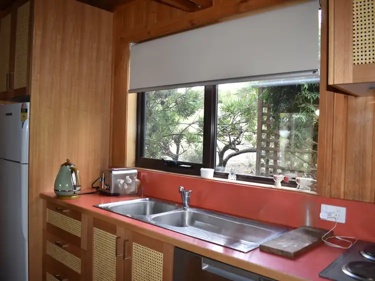 Second view of Homely house listing, 14 Coffey Drive, Binalong Bay TAS 7216