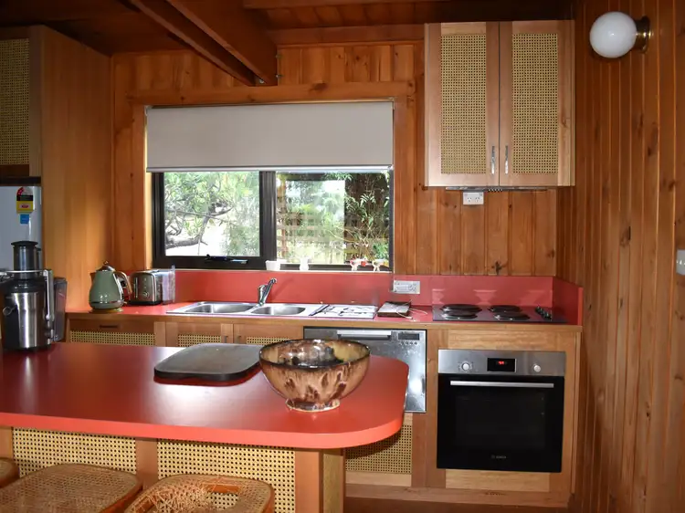 Fourth view of Homely house listing, 14 Coffey Drive, Binalong Bay TAS 7216