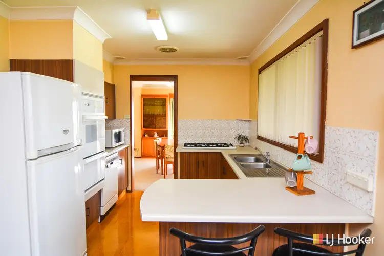 Second view of Homely house listing, 36 First Street, Lithgow NSW 2790