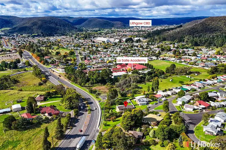 Fourth view of Homely house listing, 36 First Street, Lithgow NSW 2790