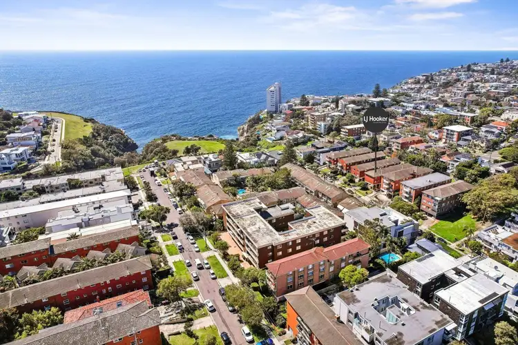 Main view of Homely apartment listing, 2/9 Isabel Avenue, Vaucluse NSW 2030