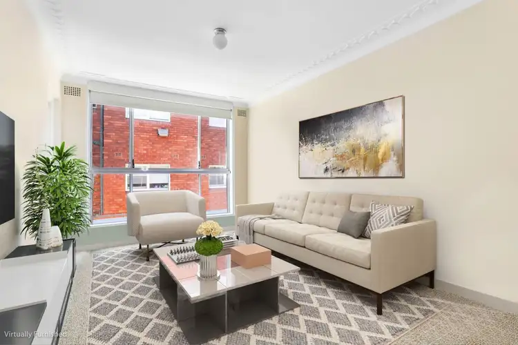 Second view of Homely apartment listing, 2/9 Isabel Avenue, Vaucluse NSW 2030