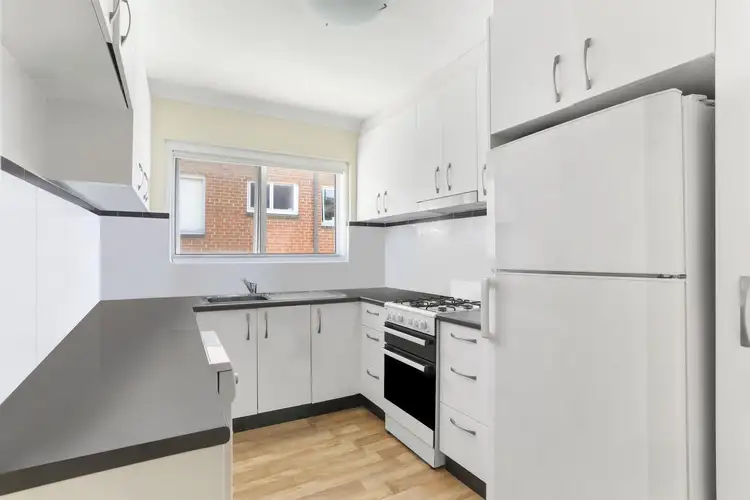 Third view of Homely apartment listing, 2/9 Isabel Avenue, Vaucluse NSW 2030