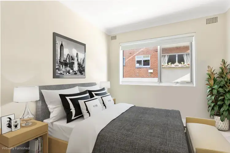 Fourth view of Homely apartment listing, 2/9 Isabel Avenue, Vaucluse NSW 2030